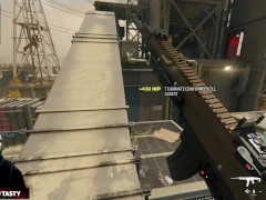 I dropped a NUKE on EVERY MAP in the Modern Warfare 3 Beta☢️