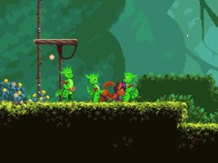 Kincaid - Uma completa orgia de kobolds