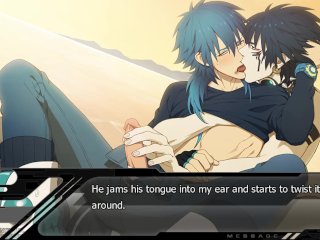 DMMd - Ren Can't Wait