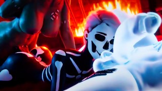 Free Skeleton Porn Videos from Thumbzilla