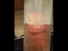 Penispump - Screenshot 11 of 16 - Penis Pump