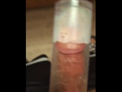 Penispump - Screenshot 13 of 16 - Penis Pump