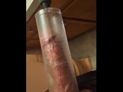 Penispump - Screenshot 16 of 16 - Big Dick