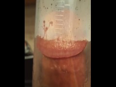Penispump - Screenshot 3 of 16 - Penis Pump
