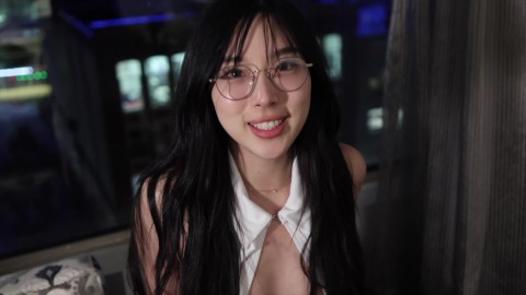 Asian Hair Cut Videos Porno | Pornhub.com