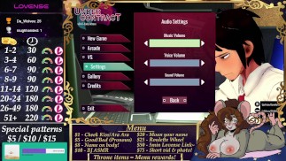 Fansly VoD 90 - Under Contract Pt.1 Toy Stream