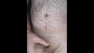 J’ai dû baiser une noix