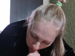 Сексуальная сводная сестра получила сперму в рот - Screenshot 14 of 16 - Sexy