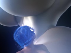 Goddess of the tropics