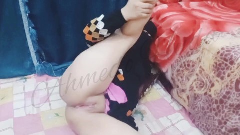 سكس عربي مصري بصوت وضح كلام يهيج 💋 بنيك البوابه في غياب زوجها