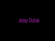 Preview 1 of REALTGIRLS: Jessy Dubai & Andre - Take 2!