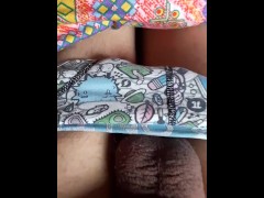 Huge Arab Cock | الزب الكبير