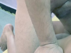 🔥حبي حواني من فومي 💦 خشاه ليا كامل🍆 فيه حلقمني 14/16