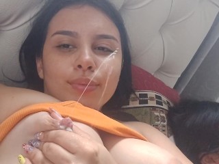 Playing and Plating our Tits