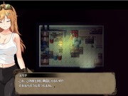 Preview 4 of [#02 无尽游戏 Elina To Kima no Miyako(fantasy hentai game) Play video]