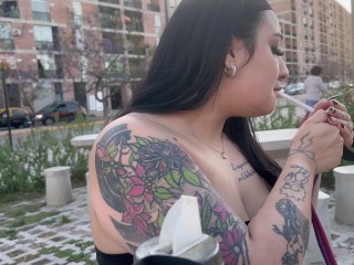 Me COJE Fuertemente El Novio De Mi Ex MEJOR AMIGA