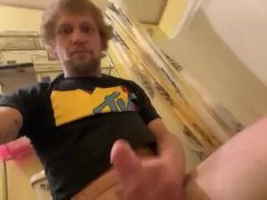 Jacking really quick - Screenshot 2 of 16 - Jack Off
