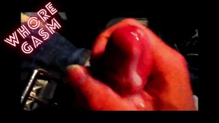 Porno muziekvideo van de band "Whoregasm"