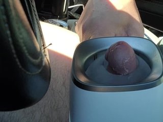 road head, hot, exclusive, cumshot