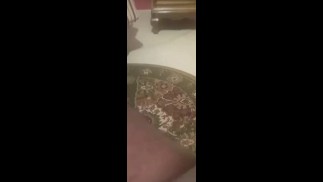 继妹抓到我抽搐