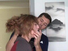 Bunnie's Belt Whipping and First Mouth Soaping