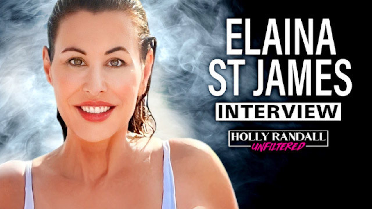 Elaina st james.porn