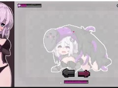 Turqu-chan in the Hentai Laboratory [v1.1.0] part 7 Furry monster sex machine