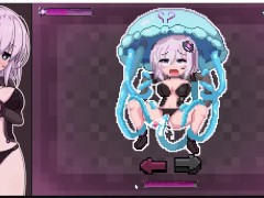 Turqu-chan in the Hentai Laboratory [v1.1.0] part 8 Furry monster sex machine