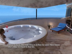 Sophie: The Girl from the Zone (v0|2.62) #2