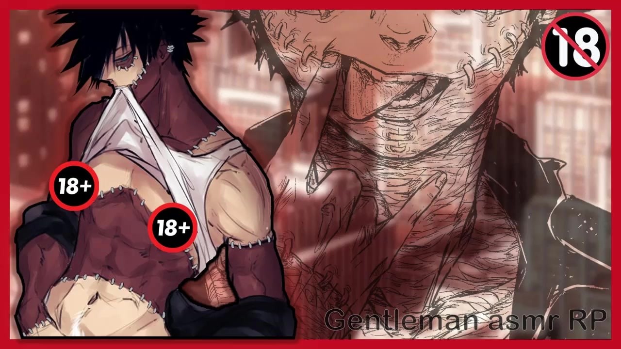 Dabi xxx