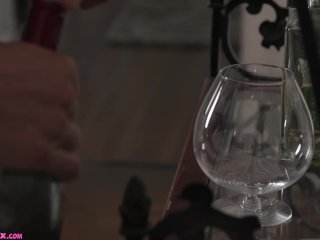 FamilyXXX - I Came Inside My Big Tit Stepdaughter! (Rissa May) screenshot number 0