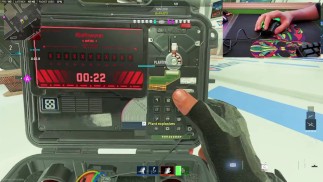 I MADE THEM LEAVE WITH A 10 DOLLAR RAZER MOUSE 😱🍆🖱️ [MW2 S&D]