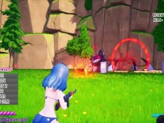 (str8) Hentai vs Furries W/HentaiMasterArt