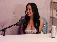 Jennifer White’s 50 Creampie Gangbang Sobriety Struggle still 2