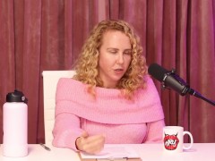 Jennifer White’s 50 Creampie Gangbang Sobriety Struggle still 11
