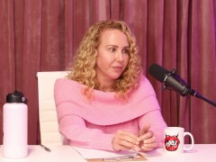 Jennifer White: Her Struggle for Sobriety, The Chaos of Gangbangs & Her 50 Creampie Scene