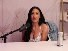 Jennifer White’s 50 Creampie Gangbang Sobriety Struggle still 13