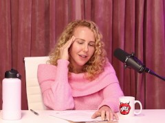 Jennifer White’s 50 Creampie Gangbang Sobriety Struggle still 14