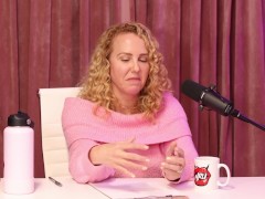 Jennifer White’s 50 Creampie Gangbang Sobriety Struggle still 16