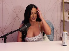 Jennifer White’s 50 Creampie Gangbang Sobriety Struggle still 3