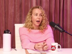 Jennifer White’s 50 Creampie Gangbang Sobriety Struggle still 10