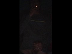 Te Los Echo 💦💦💦 - Screenshot 1 of 16 - Small Dick