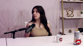 Лия Готти: вирусная ветка в Твиттере, разоблачающая темную сторону порно