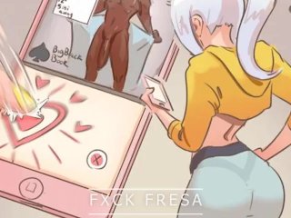 "Ah, Yes! Yes! Yes! Do that pleasesaah" (Real Erotic Audio) thumbnail