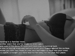 The Bed of Memories (Erotic Story for Women) - Screenshot 1 of 16 - Erotic