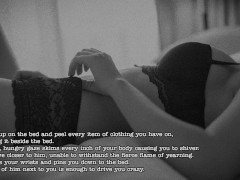 The Bed of Memories (Erotic Story for Women) - Screenshot 11 of 16 - Erotic