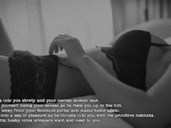 The Bed of Memories (Erotic Story for Women) - Screenshot 13 of 16 - Erotic Audio