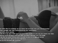 The Bed of Memories (Erotic Story for Women) - Screenshot 14 of 16 - Erotic Audio Women