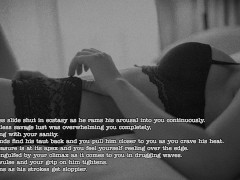 The Bed of Memories (Erotic Story for Women) - Screenshot 15 of 16 - Story