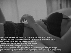 The Bed of Memories (Erotic Story for Women) - Screenshot 16 of 16 - Erotic